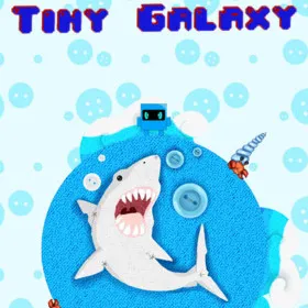 Tiny Galaxy