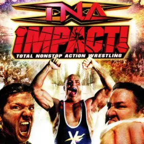 TNA iMPACT!