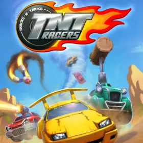 TNT Racers