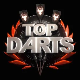 Top Darts