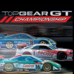 Top Gear GT Championship