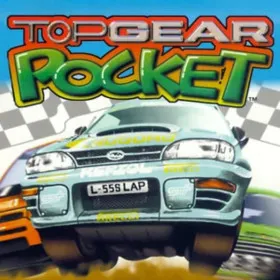 Top Gear Pocket