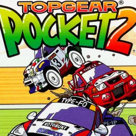 Top Gear Pocket 2