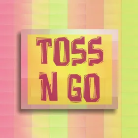 Toss N Go