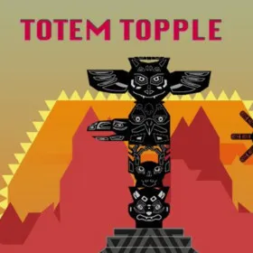 Totem Topple
