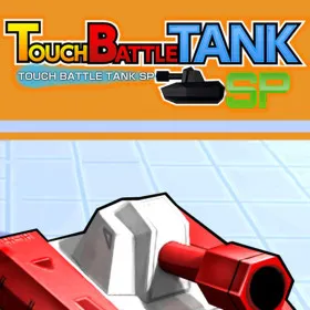 Touch Battle Tank SP