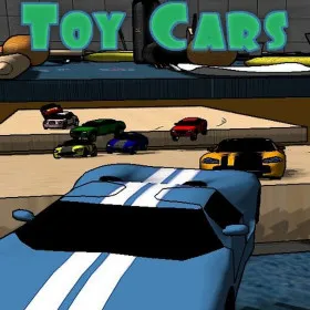 Toy Cars