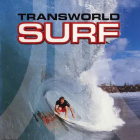 TransWorld Surf