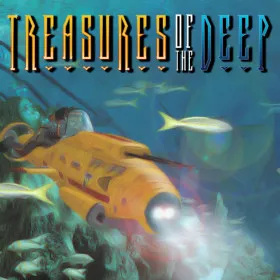Treasures of the Deep (1997)