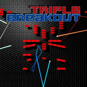 Triple Breakout