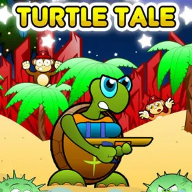Turtle Tale