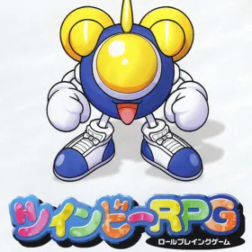 Twinbee RPG