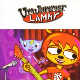 Um Jammer Lammy