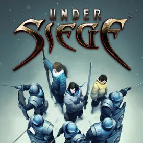 Under Siege