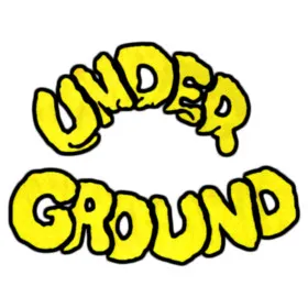 Underground (1988)