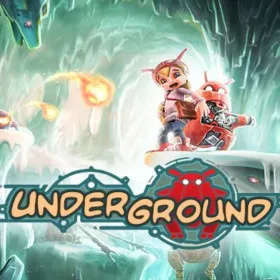 Underground