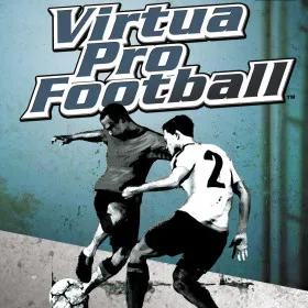 Virtua Pro Football
