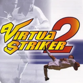 Virtua Striker 2