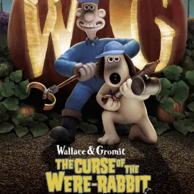 Wallace & Gromit: The Curse of the Were-Rabbit