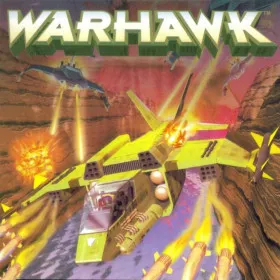 Warhawk (1995)