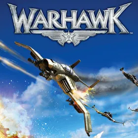 Warhawk (2007)