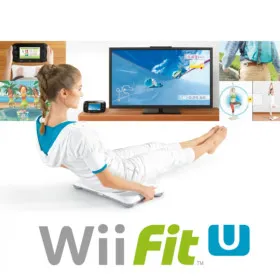 Wii Fit U