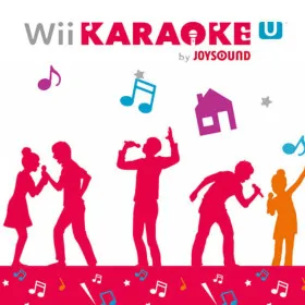Wii Karaoke U