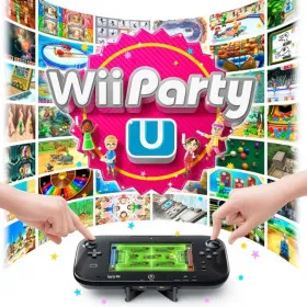 Wii Party U