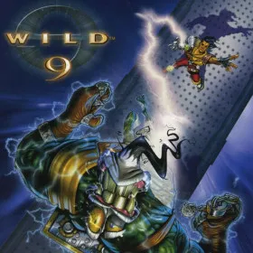 Wild 9