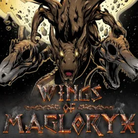 Wings of Magloryx