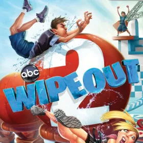 Wipeout 2 (2011)