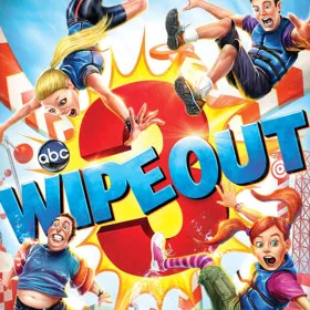 Wipeout 3 (2012)