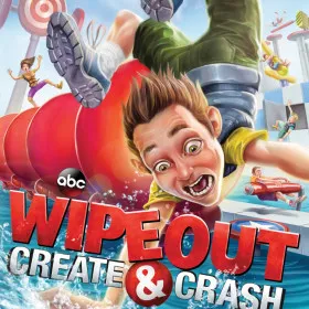 Wipeout: Create & Crash
