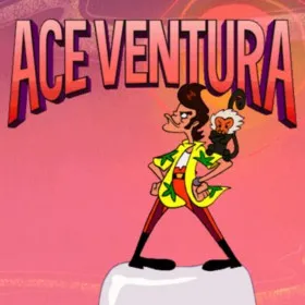 Ace Ventura