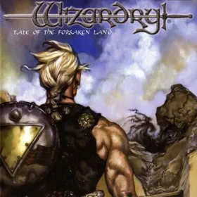 Wizardry: Tale of the Forsaken Land