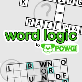 Word Logic by POWGI