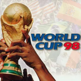World Cup 98