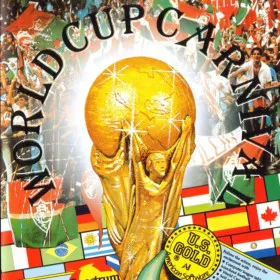 World Cup Carnival