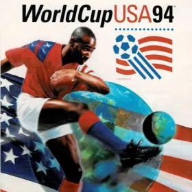 World Cup USA 94