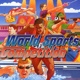 World Sports Competition