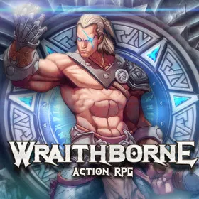 Wraithborne