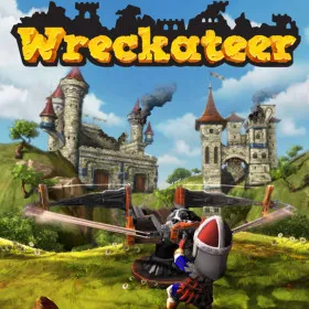 Wreckateer