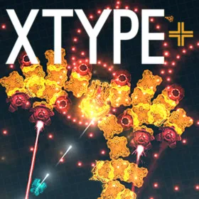 XType Plus