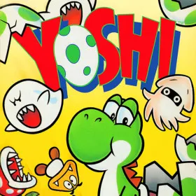 Yoshi
