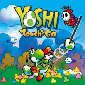 Yoshi Touch & Go
