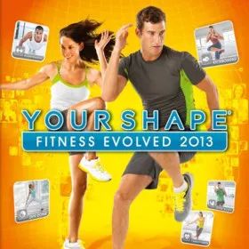 Your Shape: Fitness Evolved 2013