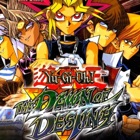 Yu-Gi-Oh! The Dawn of Destiny