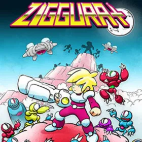 Ziggurat (2012)