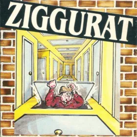 Ziggurat: The Temple of Doom