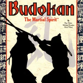 Budokan: The Martial Spirit